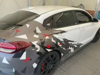 Gebraucht Hyundai i30
