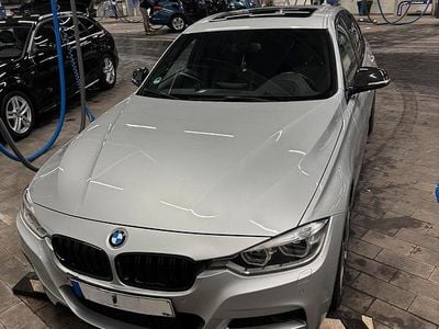 Gebraucht BMW 335 Performance 306 PS (225 kW) 2015 Silber Limousine