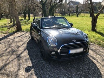 gebraucht Mini Cooper Cabriolet Cooper