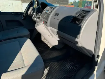 Gebraucht VW T5