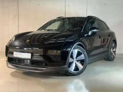 Gebraucht Porsche Macan