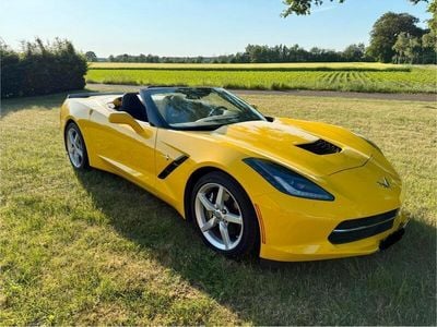 Corvette C7