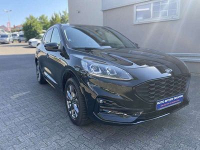 gebraucht Ford Kuga 1.5 EcoBoost ST-LINE X