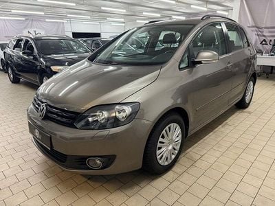 Gebraucht VW Golf VI 105 PS (77 kW) 2010 Braun Kleinwagen