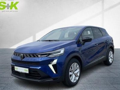 Usata Renault Symbioz Evolution 143 CV (105 kW) 2025 Blu SUV