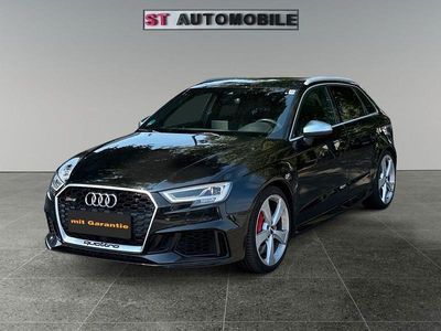 Audi RS3 Sportback