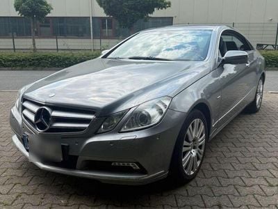Mercedes E350