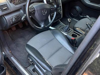Mercedes A170