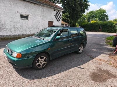 VW Polo