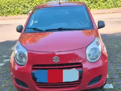 Gebraucht Suzuki Alto