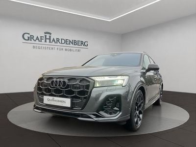 Grau (daytonagrau) Gebraucht 2025 Audi Q7 Business SUV | 97.800 €