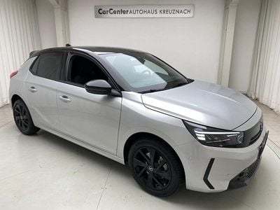 Gebraucht Opel Corsa 145 PS (106 kW) 2025 Silber Kleinwagen