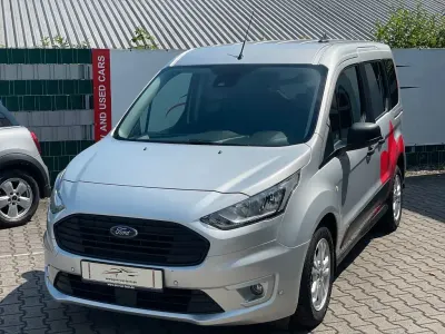 Gebraucht Ford Tourneo Connect