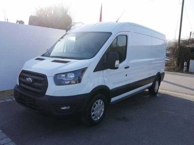 gebraucht Ford Transit 350 2.0 EcoBlue Trend