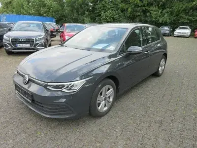 Gebraucht VW Golf VIII