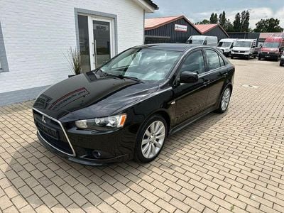 Mitsubishi Lancer Sportback