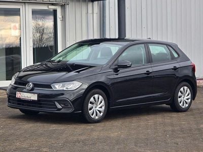 Gebraucht VW Polo