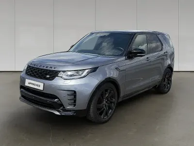 Gebraucht Land Rover Discovery 5