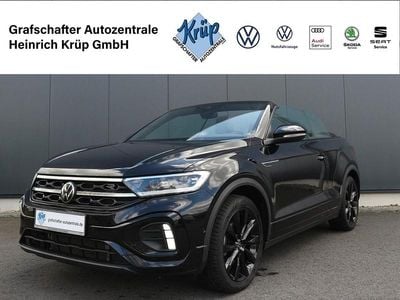 Usata VW T-Roc R-line 150 CV (110 kW) 2023 SUV