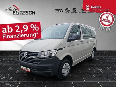 Usata VW T6.1 110 CV (80 kW) 2024 Grigio Furgone