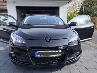 Renault Mégane Coupé