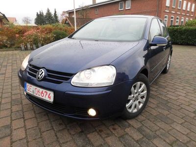 VW Golf V