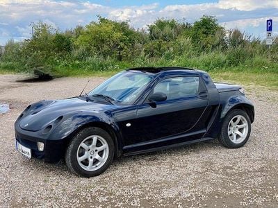 Smart Roadster