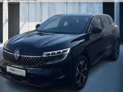 Gebraucht Renault Austral Evolution 158 PS (116 kW) 2024 Schwarz SUV