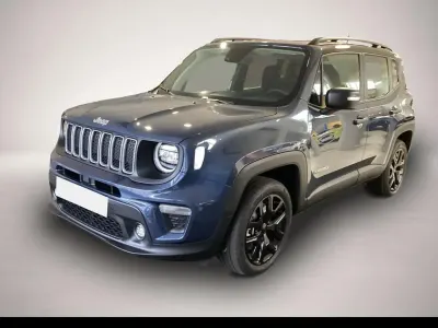 Gebraucht Jeep Renegade
