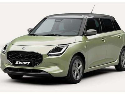 gebraucht Suzuki Swift 2024 HYBRID Comfort LED Navi Assist RFK SH