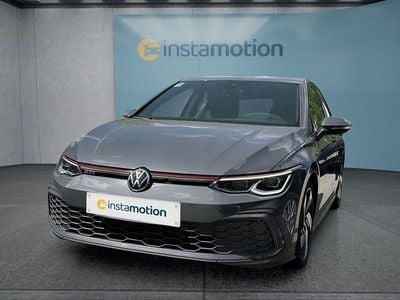 VW Golf VIII