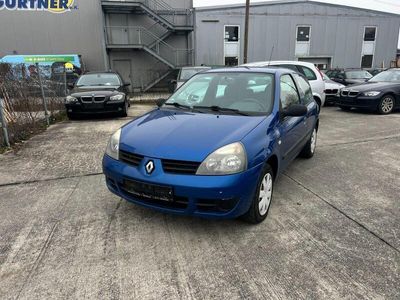 Renault Clio II