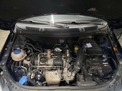 Gebraucht Skoda Fabia Elegance 105 PS (77 kW) 2010 Kombi