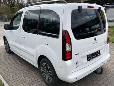 Peugeot Partner Tepee