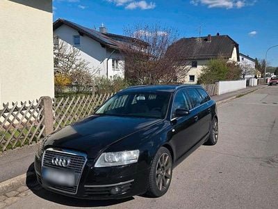 Second-hand Audi A6 232 CP (170 kW) 2006 Break
