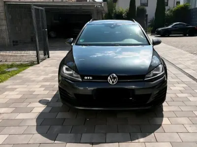 Gebraucht VW Golf VII
