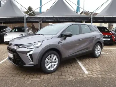Neu Mitsubishi Grandis Diamant Edition 141 PS (103 kW) 2026 Anthrazitgrau SUV