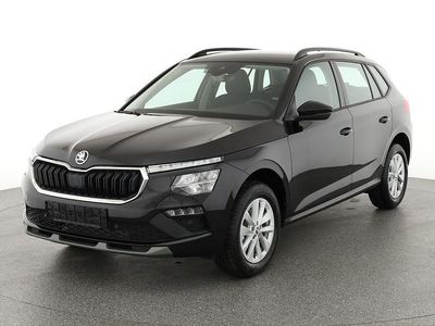 Usata Skoda Kamiq Selection 116 CV (85 kW) 2024 Nero SUV