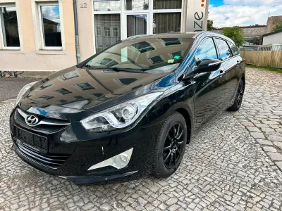Gebraucht Hyundai i40
