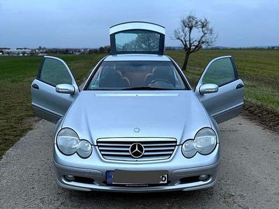 Mercedes CL200