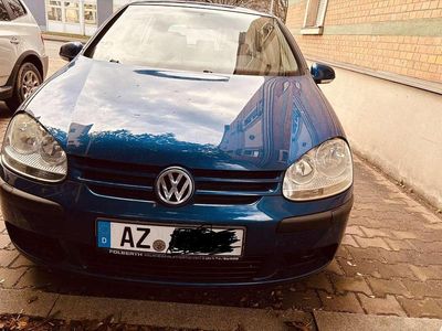 Gebraucht VW Golf IV Comfortline 75 PS (55 kW) 2004 Limousine