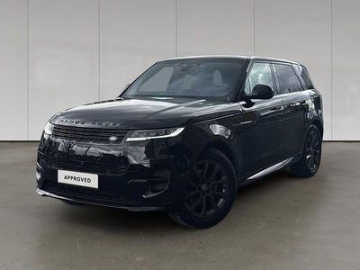 Gebraucht Land Rover Range Rover Sport Autobiography 353 PS (259 kW) 2025 Santorini black SUV