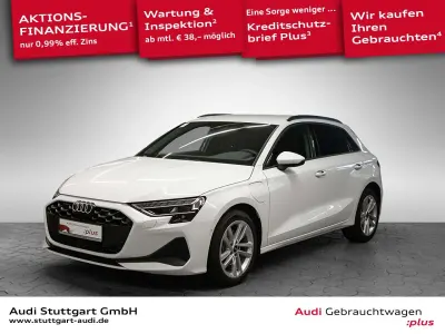 Gebraucht Audi A3