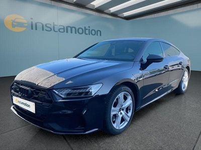 Audi A7 Sportback
