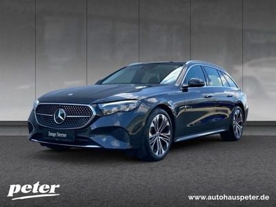 Mercedes E200