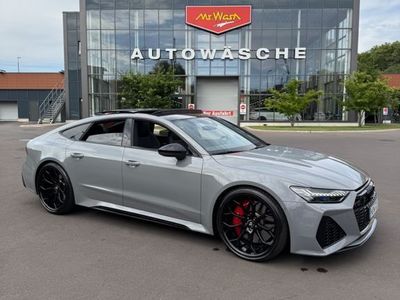 Audi RS7