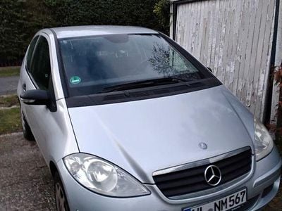 Mercedes A150