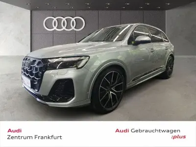 Gebraucht Audi Q7
