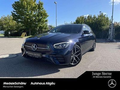 Mercedes E200