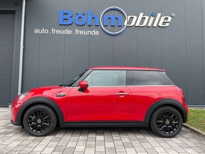 gebraucht Mini Cooper SE Classic Trim/Navi/LED/PremiumPaket